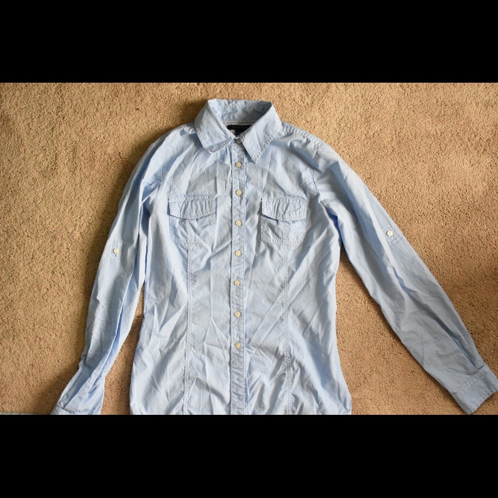 Tommy Hilfiger Dress Shirt